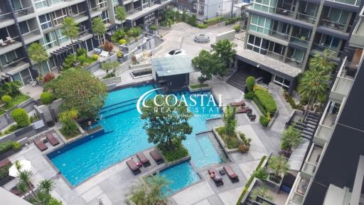 Condo For Sale Central Pattaya