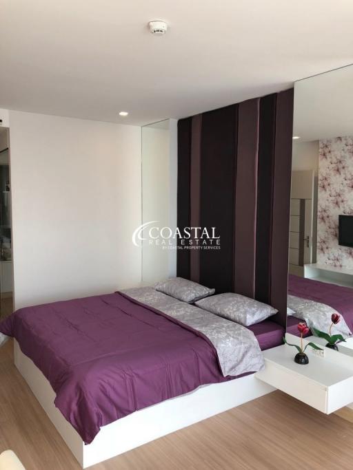 Condo For Sale Central Pattaya