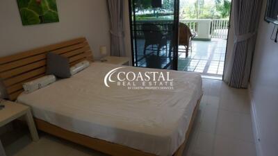 Condo For Sale Na-Jomtien