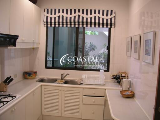 Condo For Sale Na-Jomtien