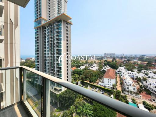 Condo For Sale Wong Amat