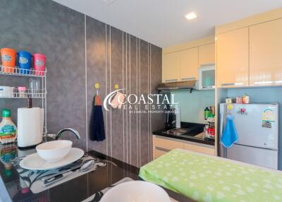 Condo For Sale Central Pattaya