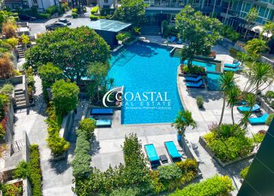 Condo For Sale Central Pattaya