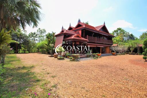 House For Sale Chanthaburi