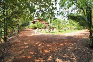 House For Sale Chanthaburi