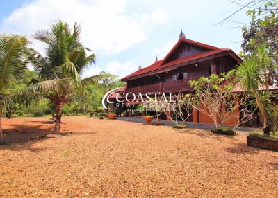 House For Sale Chanthaburi