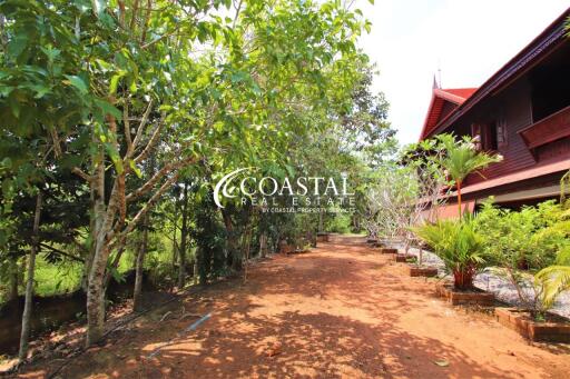 House For Sale Chanthaburi