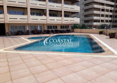 Condo For Sale Jomtien