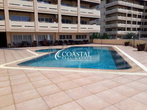 Condo For Sale Jomtien