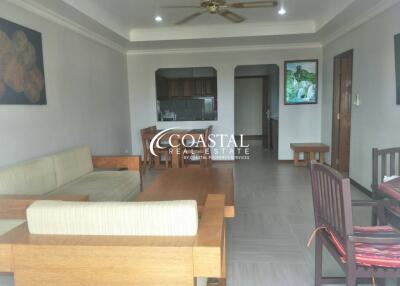 Condo For Sale Jomtien