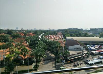 Condo For Sale Jomtien