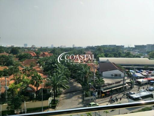 Condo For Sale Jomtien