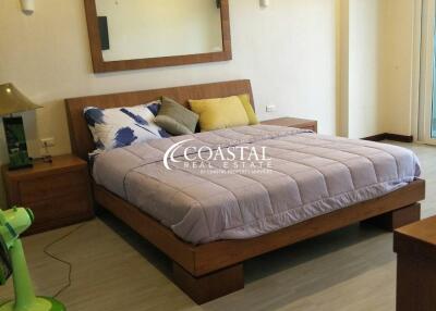 Condo For Sale Jomtien