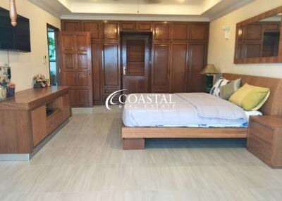 Condo For Sale Jomtien