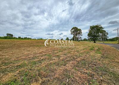 Land For Sale Huay Yai