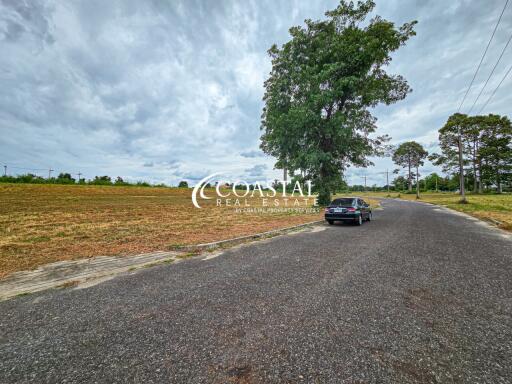 Land For Sale Huay Yai