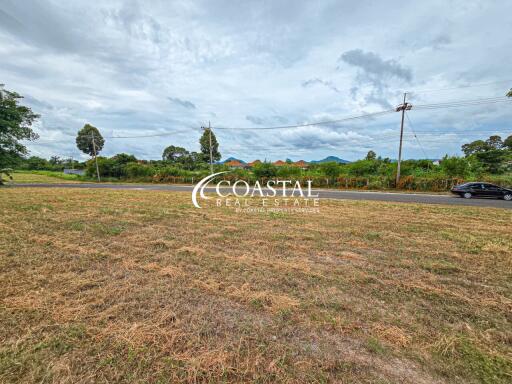 Land For Sale Huay Yai