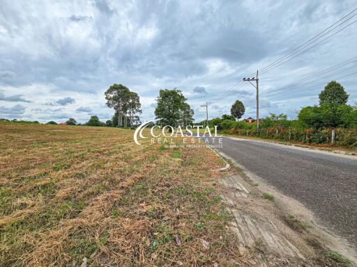 Land For Sale Huay Yai