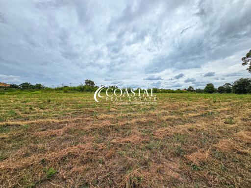 Land For Sale Huay Yai