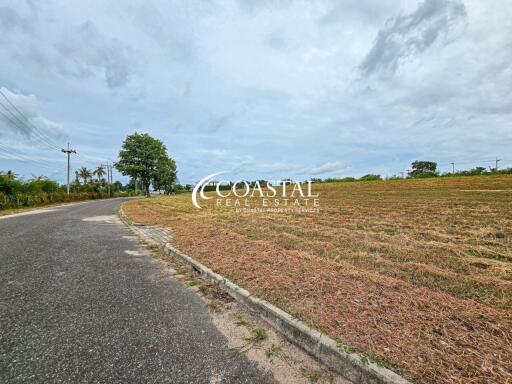 Land For Sale Huay Yai