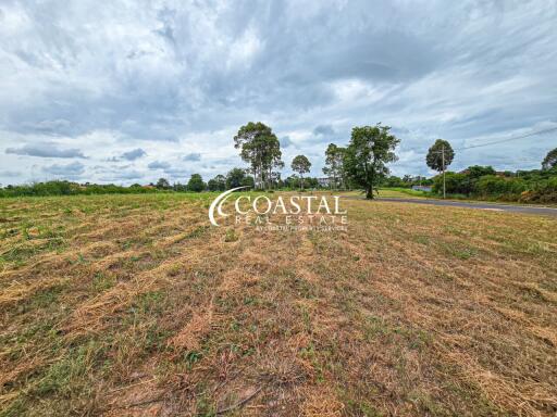 Land For Sale Huay Yai