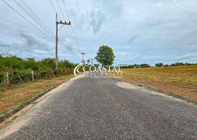 Land For Sale Huay Yai