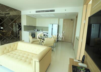 Condo For Sale And Rent Wong Amat