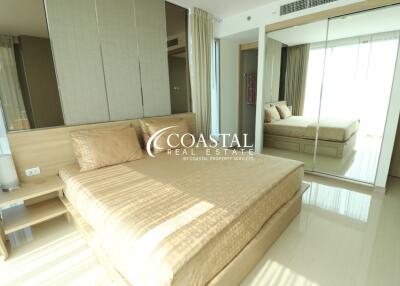 Condo For Sale And Rent Wong Amat