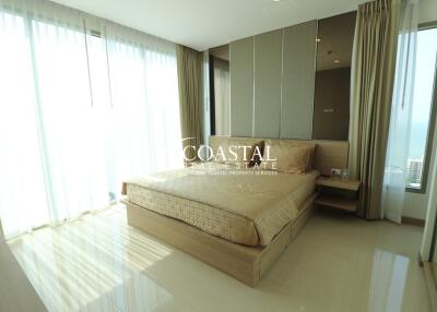 Condo For Sale And Rent Wong Amat