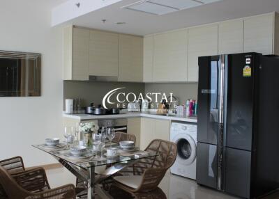 Condo For Sale And Rent Wong Amat