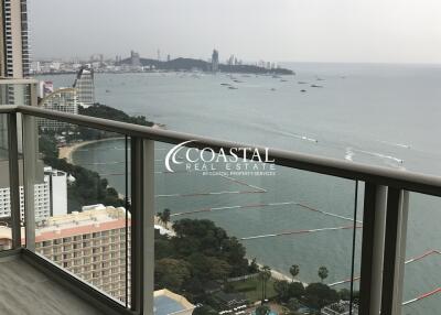 Condo For Sale And Rent Wong Amat