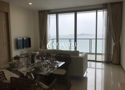 Condo For Sale And Rent Wong Amat