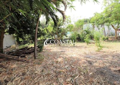 Land For Sale South Pattaya