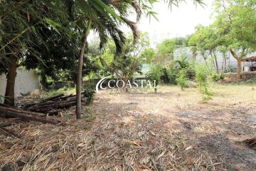 Land For Sale South Pattaya