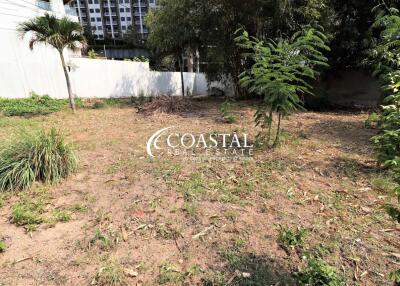 Land For Sale South Pattaya