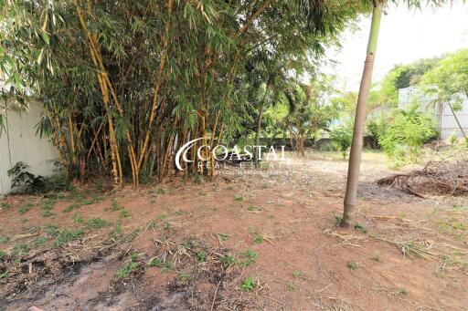 Land For Sale South Pattaya