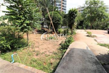 Land For Sale South Pattaya