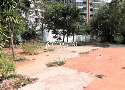Land For Sale South Pattaya