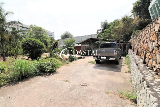 Land For Sale South Pattaya