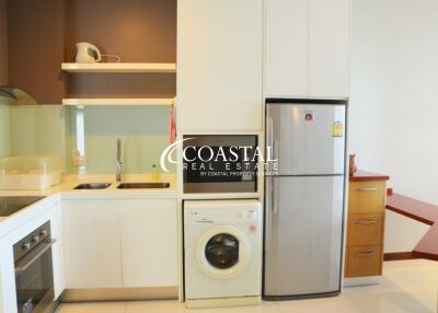 Condo For Sale And Rent Wong Amat