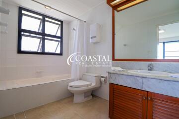 Condo For Sale And Rent Pratumnak