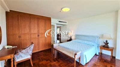 Condo For Sale And Rent Pratumnak