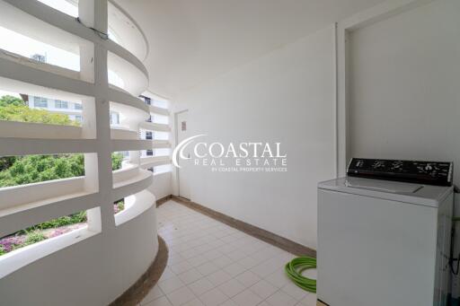 Condo For Sale And Rent Pratumnak