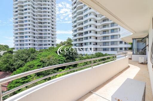 Condo For Sale And Rent Pratumnak