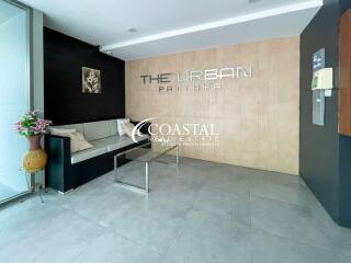 Condo For Sale And Rent Central Pattaya