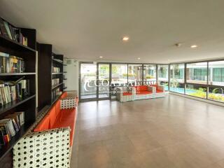 Condo For Sale And Rent Central Pattaya