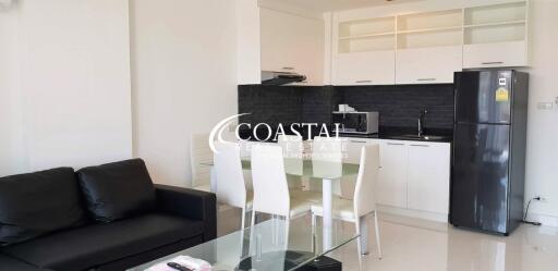 Condo For Sale And Rent Central Pattaya