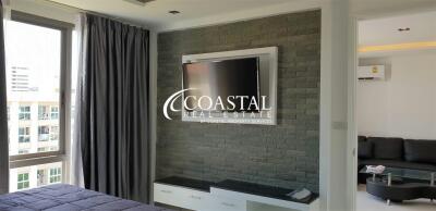 Condo For Sale And Rent Central Pattaya