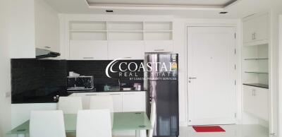 Condo For Sale And Rent Central Pattaya