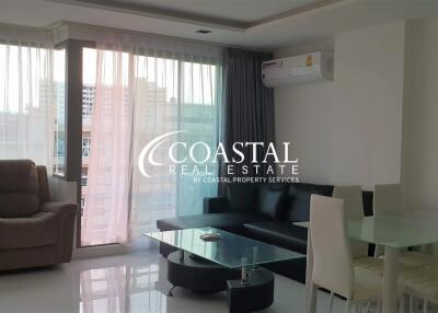 Condo For Sale And Rent Central Pattaya